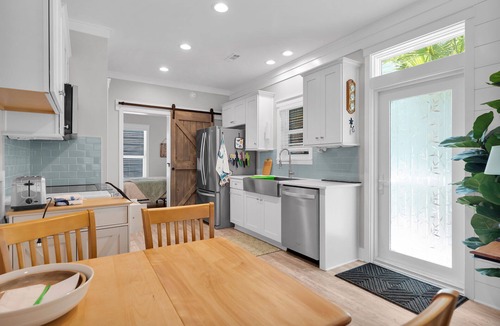 Marathon House | Ocean Breeze in The Keys
