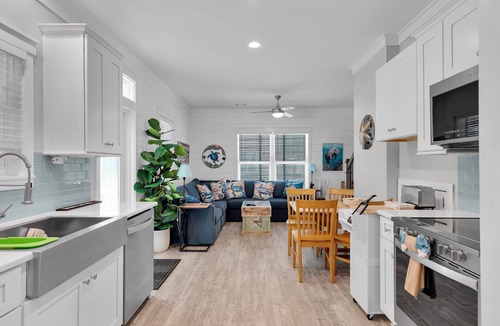 Marathon House | Ocean Breeze in The Keys