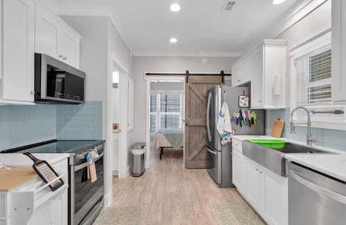 Marathon House | Ocean Breeze in The Keys