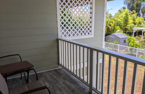 Keaau Hotel | Ocean Breeze Inn