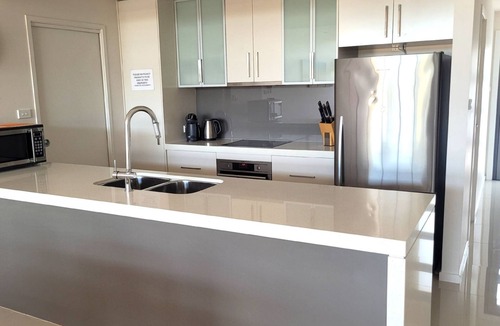 Huskisson House | Ocean Breeze Luxurious - Huskisson