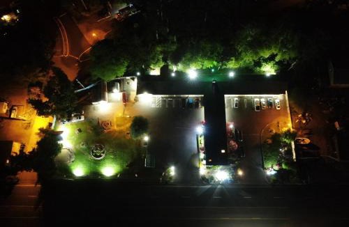 Florence Hotel | Ocean Breeze Motel