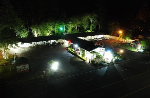 Florence Hotel | Ocean Breeze Motel