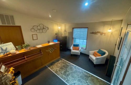 Florence Hotel | Ocean Breeze Motel