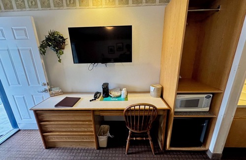 Florence Hotel | Ocean Breeze Motel