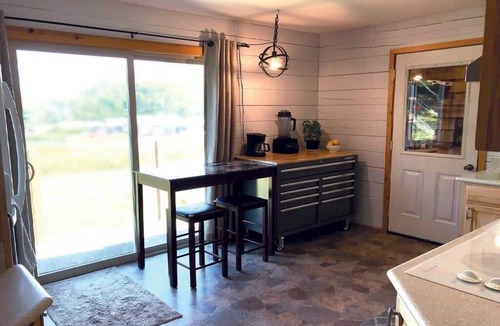 Gold Beach House | Ocean Breeze Oasis Gold Beach!