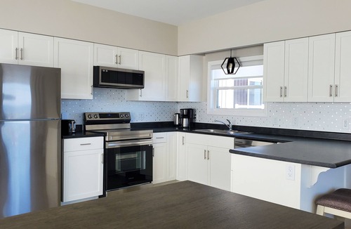 Ingonish Condo | Ocean Breeze Relaxing Ocean Front