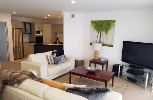 Pauanui Apartment | Ocean Breeze Resort