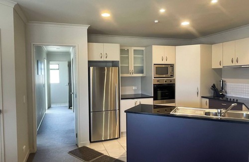 Pauanui Apartment | Ocean Breeze Resort