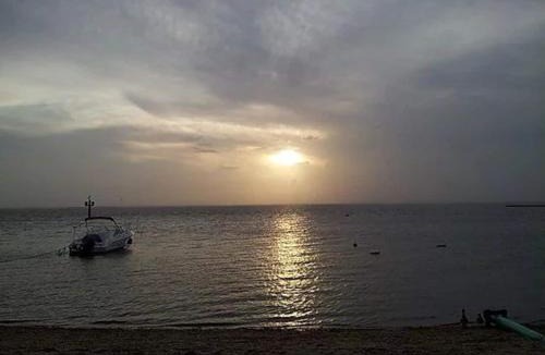 North Beach Haven House | Ocean Breeze Retreat