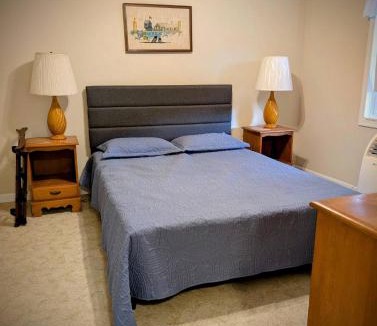 North Beach Haven House | Ocean Breeze Retreat