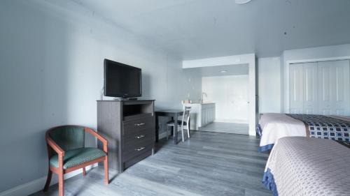 St. Augustine Beach Hotel | Ocean Breeze Inn