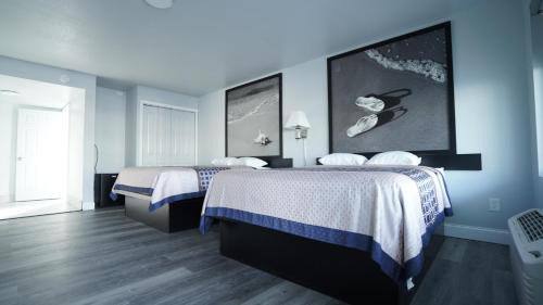 St. Augustine Beach Hotel | Ocean Breeze Inn