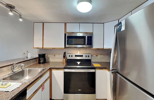 Ono Island Condo | Ocean Breeze West #202 | Beachfront Balcony, Pool!