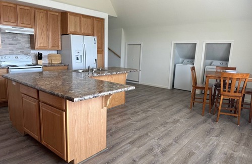 Crescent City Apartment | Ocean Breezes!