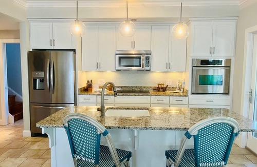 Caine Woods House | ⛱️⛱️ Ocean City Bayside 🦀