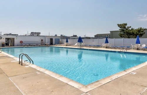 Montego Bay House | Ocean City - Montego Bay - Beautiful comfort. Summer and off season rentals