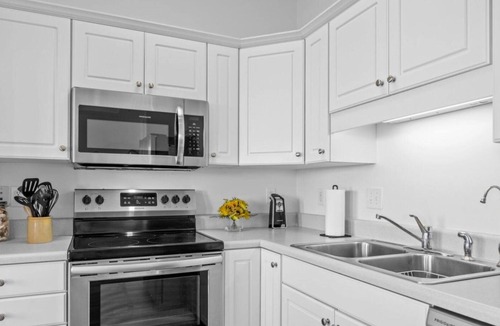 Indian Beach Condo | Ocean Club 304-k