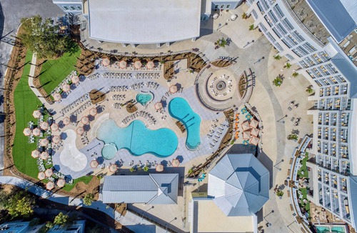 Ocean Point Condo | Ocean Club 4209 by Wild Dunes, Oceanfront Condo