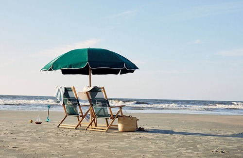 Ocean Point Condo | Ocean Club 4209 by Wild Dunes, Oceanfront Condo