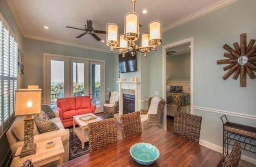 Jekyll Island House | Ocean Cottage 43