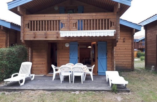 Bias Ski Chalet | Ocean cottage