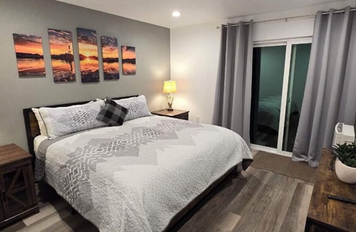 Jenner Hotel | Ocean Cove Lodge