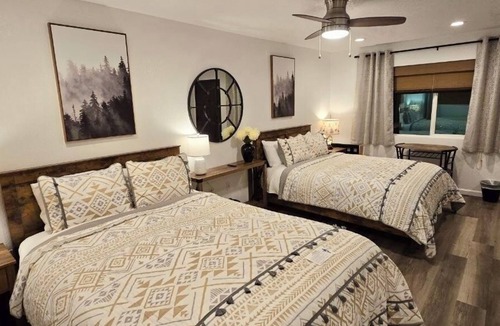 Jenner Hotel | Ocean Cove Lodge