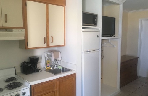 Northeast Virginia Beach Hotel | Ocean Cove Motel