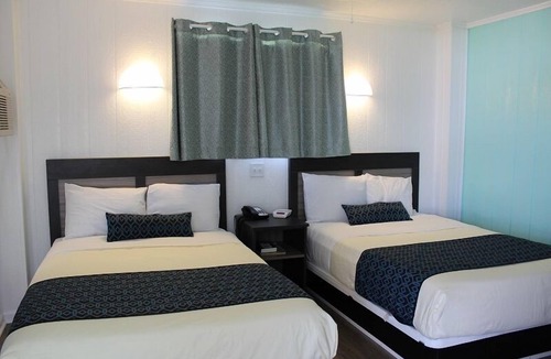 Long Beach Hotel | Ocean Crest Motel