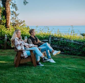 Moclips Resort | Ocean Crest Resort