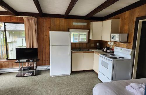 Moclips Resort | Ocean Crest Resort