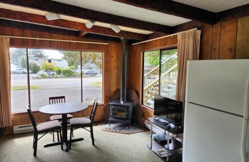 Moclips Resort | Ocean Crest Resort