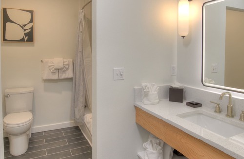 Moclips Hotel | Ocean Crest Resort