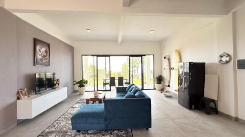 Mendoyo House | Ocean Daze Villa Yehsumbul