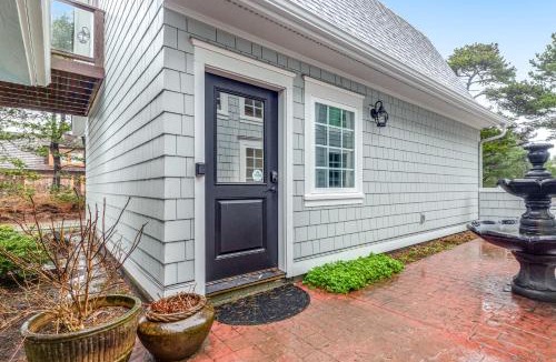 Surf Pines Hotel | Ocean Delight