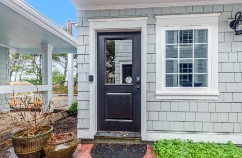 Surf Pines Hotel | Ocean Delight