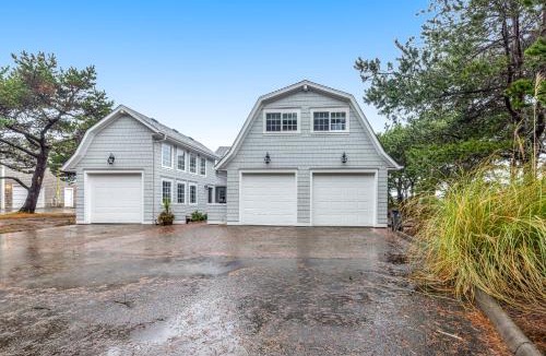 Surf Pines Hotel | Ocean Delight