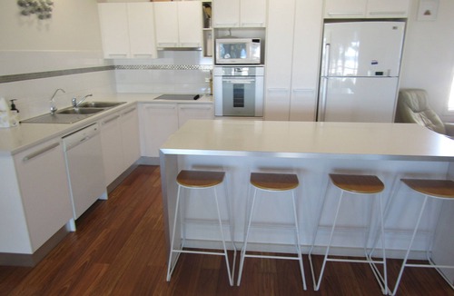 Para Wurlie House | Ocean Devotion - Point Turton - Absolute beachfront! Unlimited free Wifi!