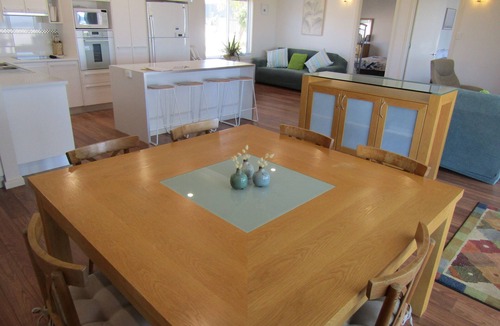 Para Wurlie House | Ocean Devotion - Point Turton - Absolute beachfront! Unlimited free Wifi!