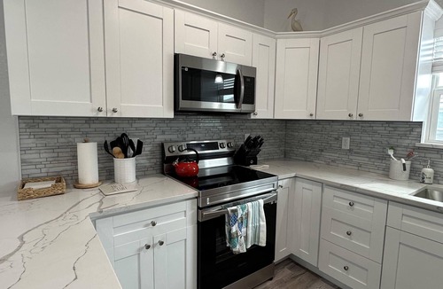 Surfside Beach House | Ocean Dream 3BR Surfside Beach TX Getaway, Steps to Beach, Perfect for Families!