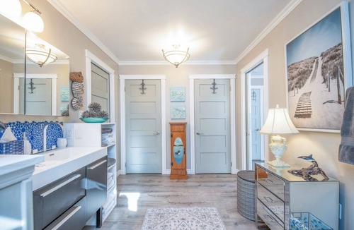 Cable Head East House | Ocean Dream Beach House | 5-Acre Oceanfront Retreat