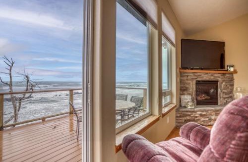 Seal Rock House | Ocean Dream