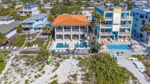 Indian Rocks Beach House | Ocean Dream Villa