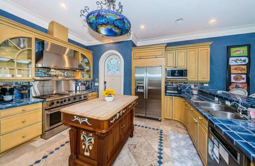 Indian Rocks Beach House | Ocean Dream Villa