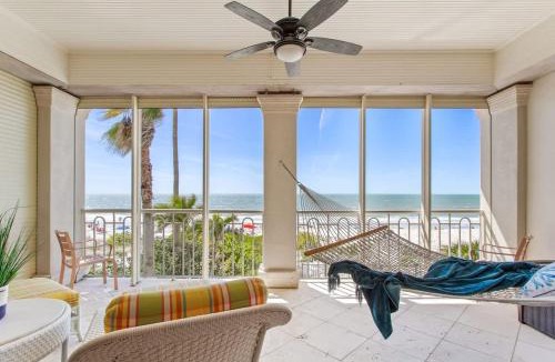 Indian Rocks Beach House | Ocean Dream Villa