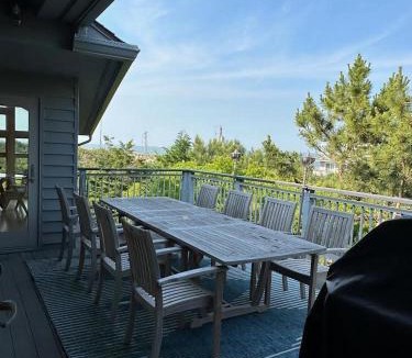 North Shores House | Ocean drive 61