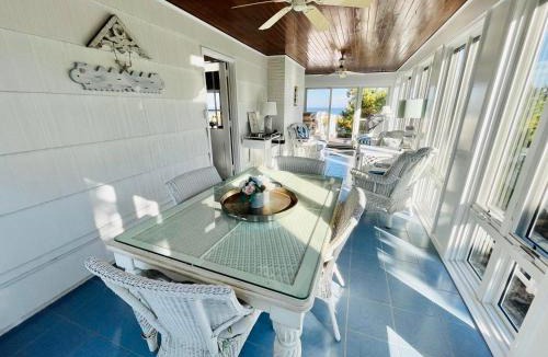 North Shores House | Ocean drive 8