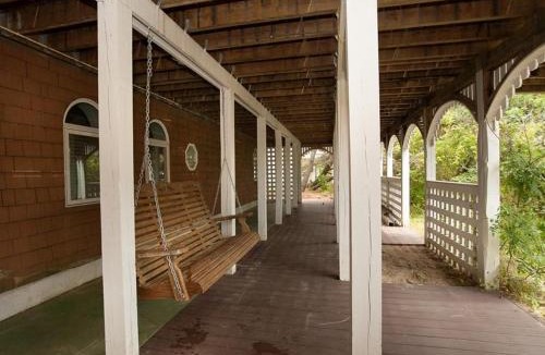 North Shores House | Ocean drive 8