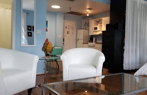 Flamingo/Lummus Apartment | OCEAN DRIVE BEACH PAD